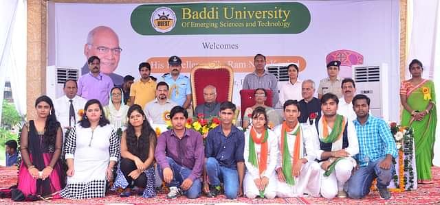 College Image